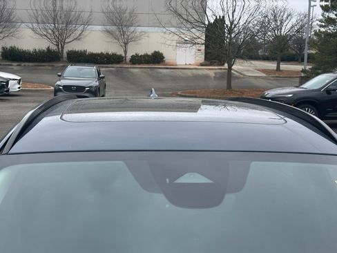 New 2025 MAZDA CX-50 AWD 2.5 Hybrid w/ Weather Package image 24