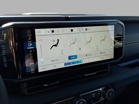 New 2026 Jeep Wrangler Sahara image 20