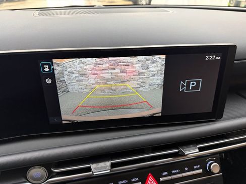 Used 2026 Hyundai Tucson SE image 19