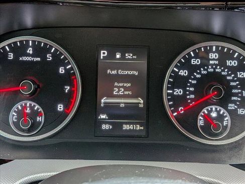 Used 2024 Kia K5 GT-Line FWD image 11