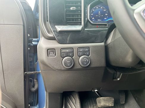 Used 2025 Chevrolet Silverado 3500 LT w/ All Star Edition AWD/4WD image 10