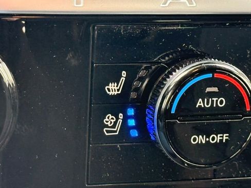 New 2026 Nissan Pathfinder Platinum w/ Cargo Package image 35