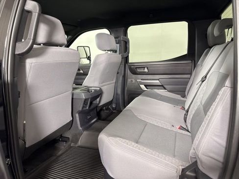Used 2025 Toyota Tundra SR5 w/ TRD Off-Road Package image 12