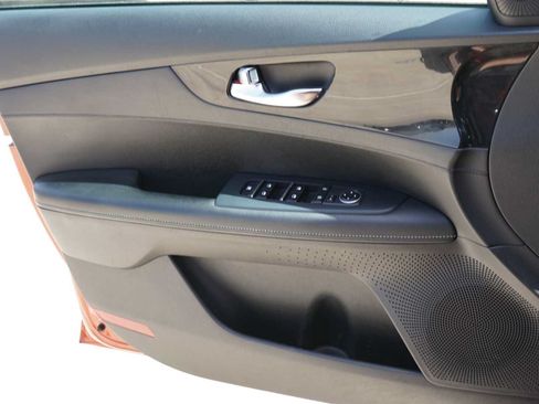 Used 2020 Kia Forte GT-Line FWD image 16