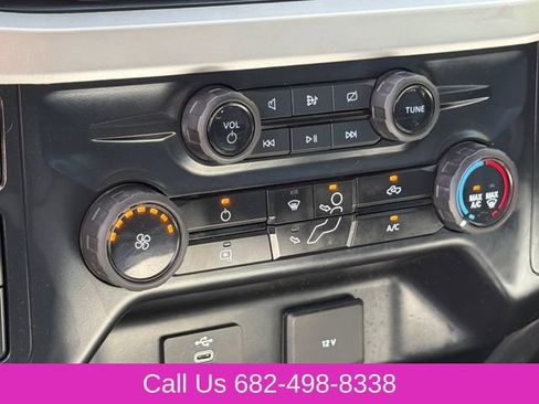 Used 2024 Ford F350 XL w/ FX4 Off-Road Package AWD/4WD image 24