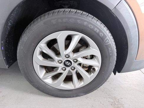 Used 2016 Hyundai Tucson SE FWD image 4