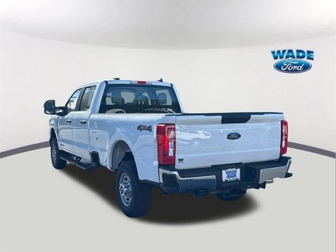 New 2025 Ford F350 XL w/ XL Driver Assist Package image 7