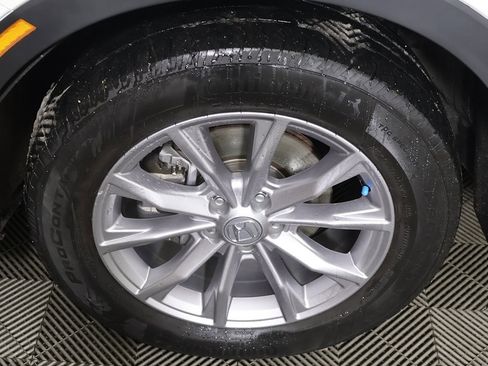 Used 2024 Honda CR-V EX image 18