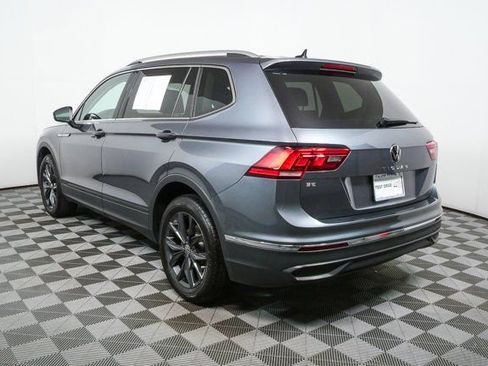 Certified 2023 Volkswagen Tiguan SE image 28