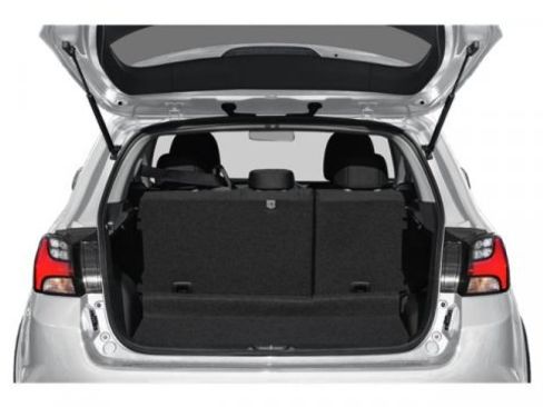 New 2025 Mitsubishi Outlander Sport ES image 14