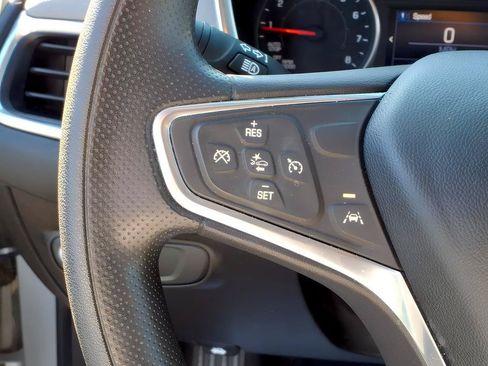 Used 2022 Chevrolet Equinox LT FWD image 21