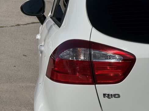 Used 2014 Kia Rio LX w/ Power Package FWD image 20