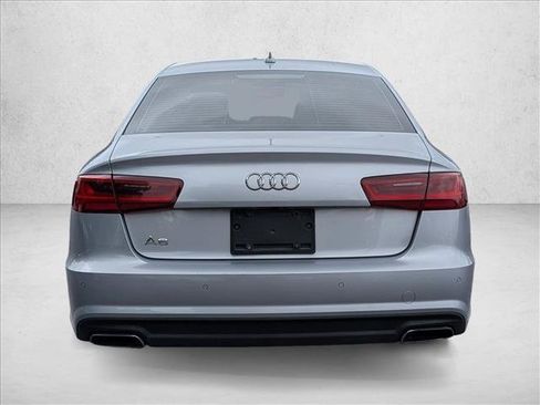Used 2018 Audi A6 2.0T Premium FWD image 7