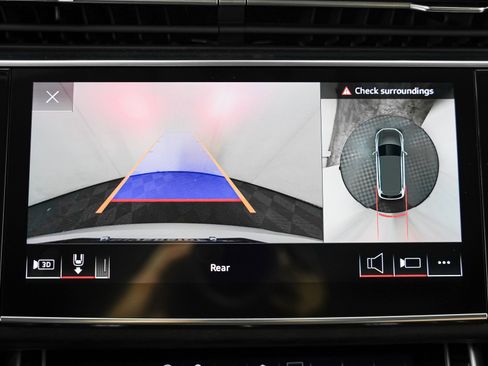 Certified 2023 Audi Q7 3.0T Premium Plus AWD/4WD image 20