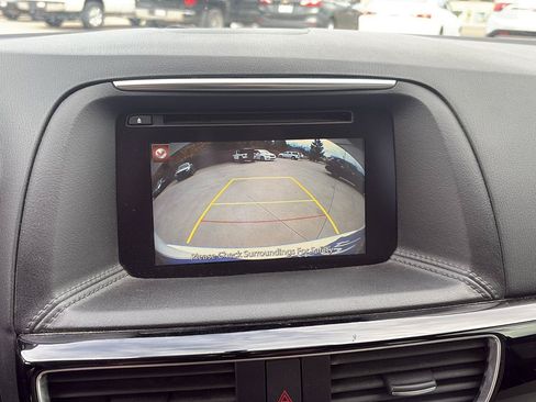 Used 2016 MAZDA CX-5 Sport FWD image 20