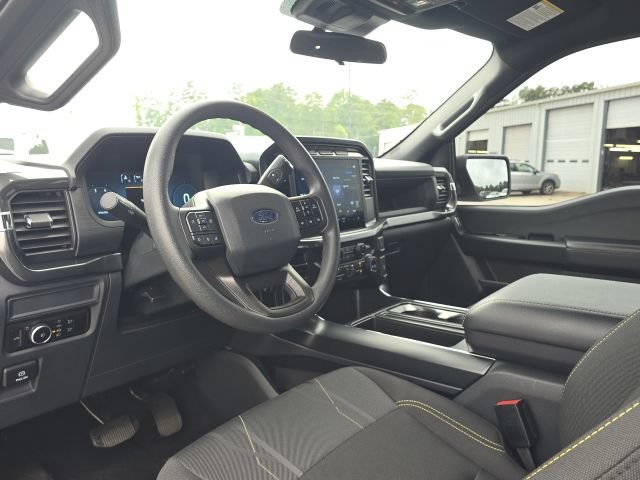 Used 2024 Ford F150 STX AWD/4WD image 23