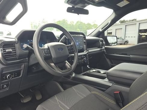 Used 2024 Ford F150 STX AWD/4WD image 23