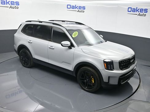 Certified 2024 Kia Telluride SX X-Line image 51