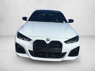 Used 2024 BMW M440i Gran Coupe RWD video 2