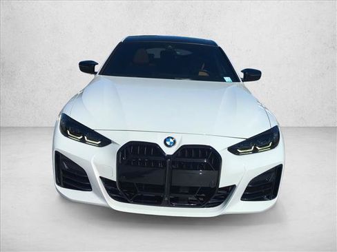 Used 2024 BMW M440i Gran Coupe RWD image 2