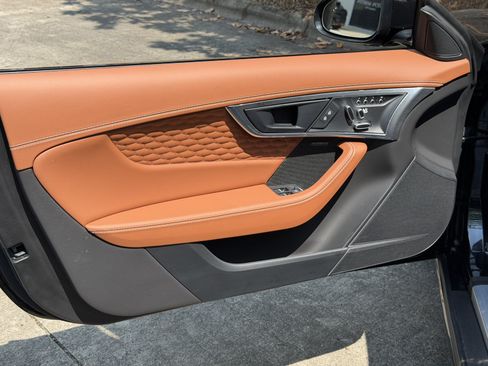 Used 2024 Jaguar F-TYPE R-Dynamic RWD image 13