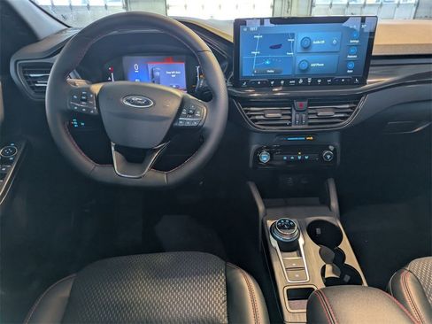New 2026 Ford Escape ST-Line w/ Tech Pack #1 image 40