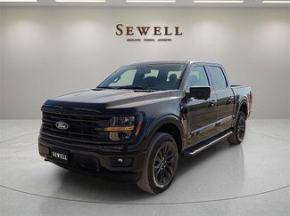 New 2025 Ford F150 XLT w/ Equipment Group 302A MID video 1