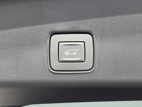 New 2026 Chevrolet TrailBlazer ACTIV FWD image 16