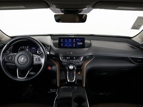 Used 2023 Acura TLX w/ Technology Package FWD image 8