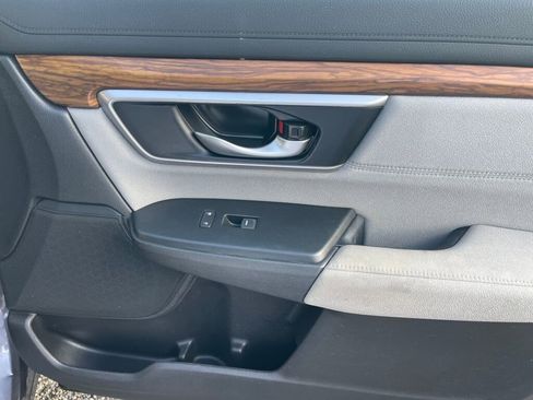 Used 2022 Honda CR-V EX image 29