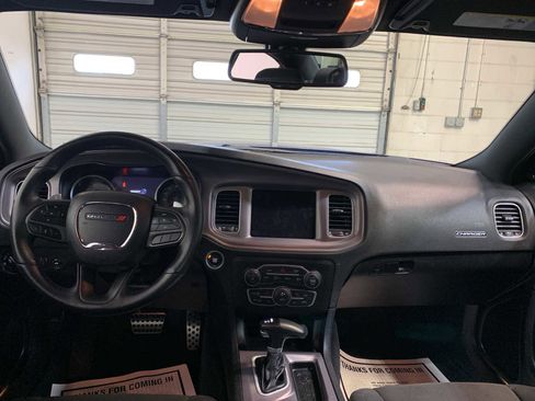 Used 2023 Dodge Charger R/T w/ Cold Weather Package image 4