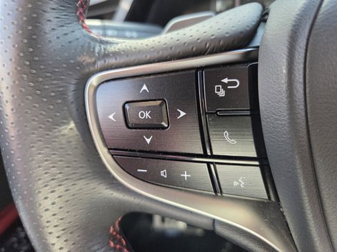 Used 2023 Lexus ES 350 F Sport w/ Accessory Package (Z2) image 27