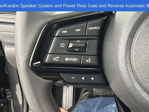 New 2026 Subaru Forester Sport AWD/4WD image 22