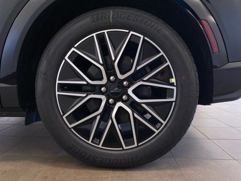 New 2025 Ford Mustang Mach-E Premium w/ Interior Protection Package image 34