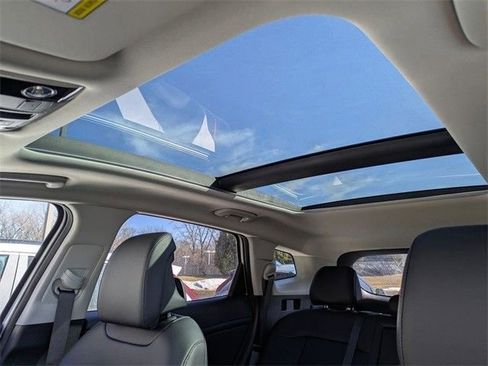 Used 2025 Kia Sportage EX w/ EX Premium Package image 15