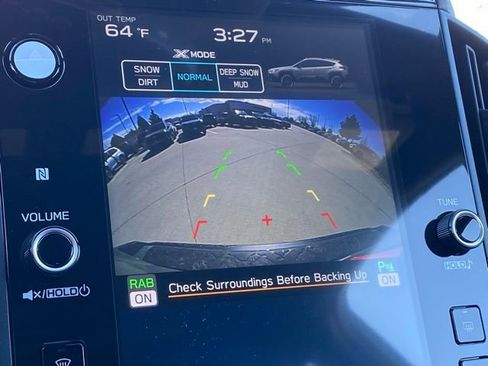 New 2026 Subaru Crosstrek 2.5i Wilderness image 21