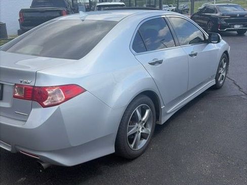 Used 2012 Acura TSX Special Edition FWD image 5