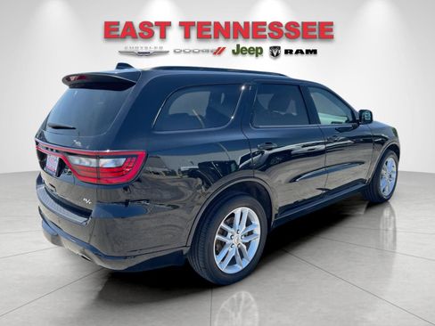 Used 2025 Dodge Durango R/T AWD/4WD image 3