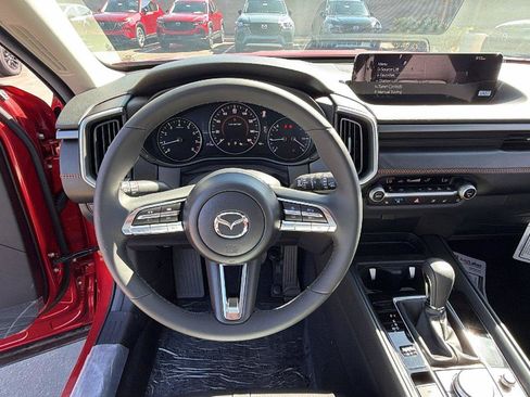 New 2026 MAZDA CX-50 AWD 2.5 S w/ Cargo Package image 13