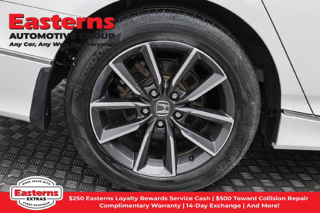 Used 2022 Honda Accord EX-L image 31