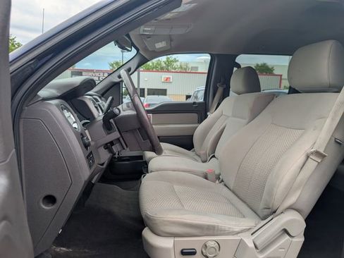 Used 2010 Ford F150 4x4 SuperCrew image 7