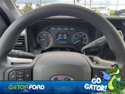 Used 2025 Ford F350 XLT image 30