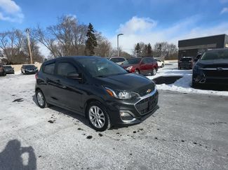 Used 2022 Chevrolet Spark LT FWD video 2