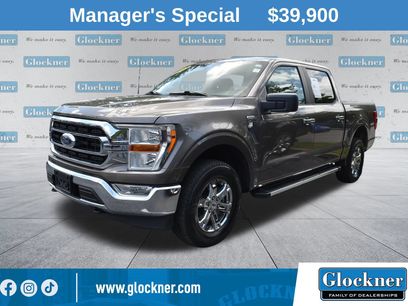 Used 2023 Ford F150 XLT w/ XTR Package