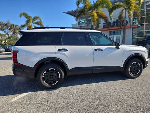 New 2026 Hyundai Palisade XRT Pro AWD/4WD image 8