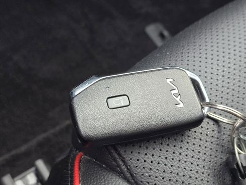 Used 2022 Kia Forte GT w/ GT2 Package image 23