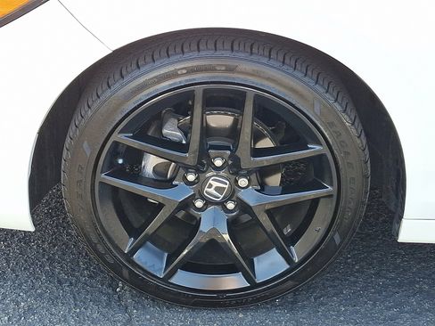 Used 2022 Honda Civic Sport image 27