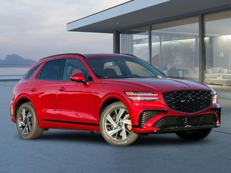 New 2026 Genesis GV70 3.5T Sport Advanced video 2