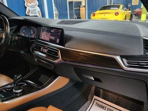 Used 2019 BMW X5 xDrive40i image 18