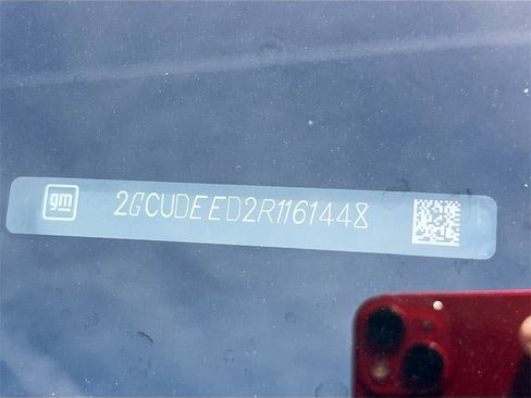 Used 2024 Chevrolet Silverado 1500 RST w/ All Star Edition Plus image 31